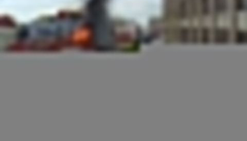 Dünyaya Supermanin Gözünden Bakın