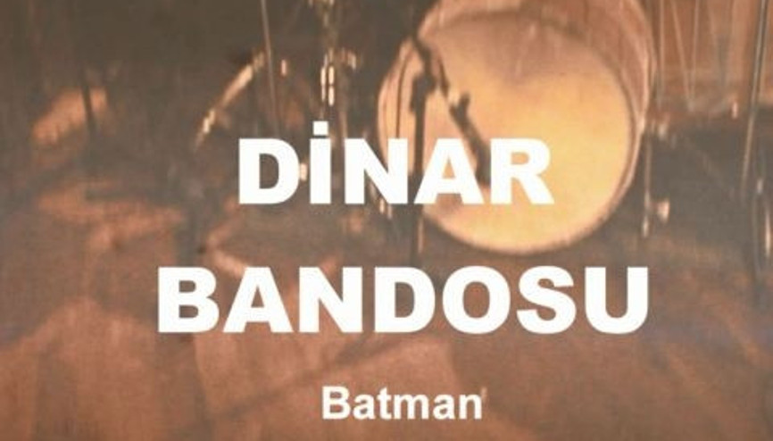 Dinar Bandosu - Batman