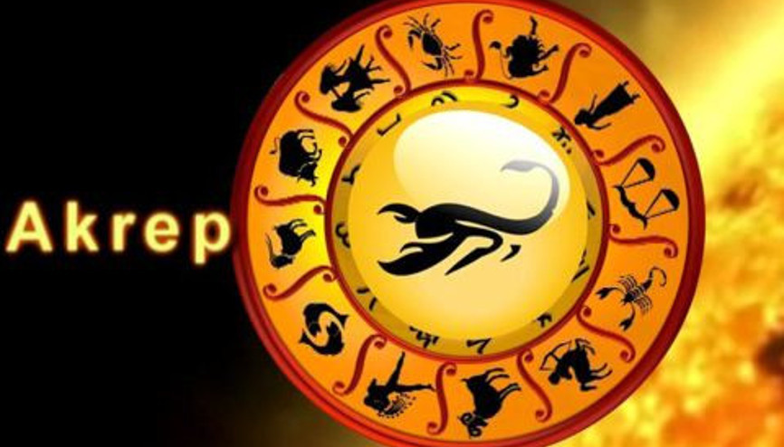 17-23 Mart 2014 Akrep