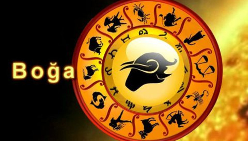 17-23 Mart 2014 Boğa