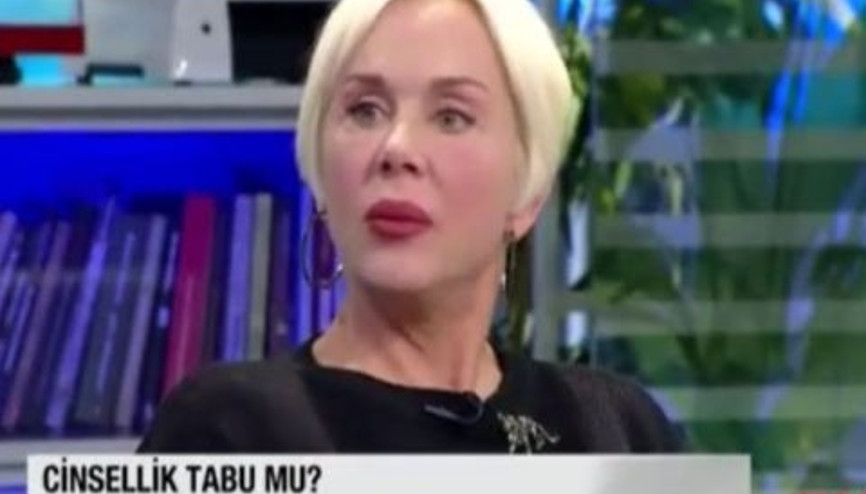 Billur Kalkavandan Şaşırtan Porno Açıklaması