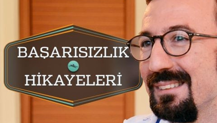 Burak Bulut: Meğer benden şair olmazmış