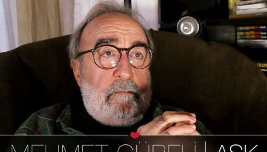 Mehmet Güreli: Bu bir girdap