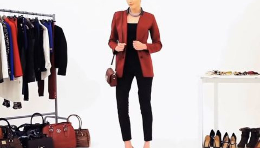 Zelfist ile Vücut Tipine Göre Giyim Tüyoları