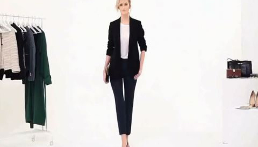 Didem Soydan ile 1 Beyaz T-shirt 7 Gün