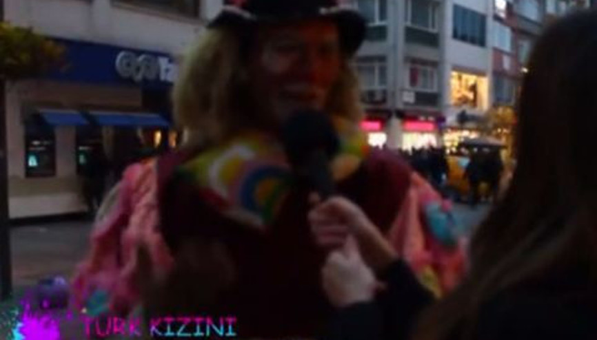 Türk Kızını Nasıl Etkilersiniz