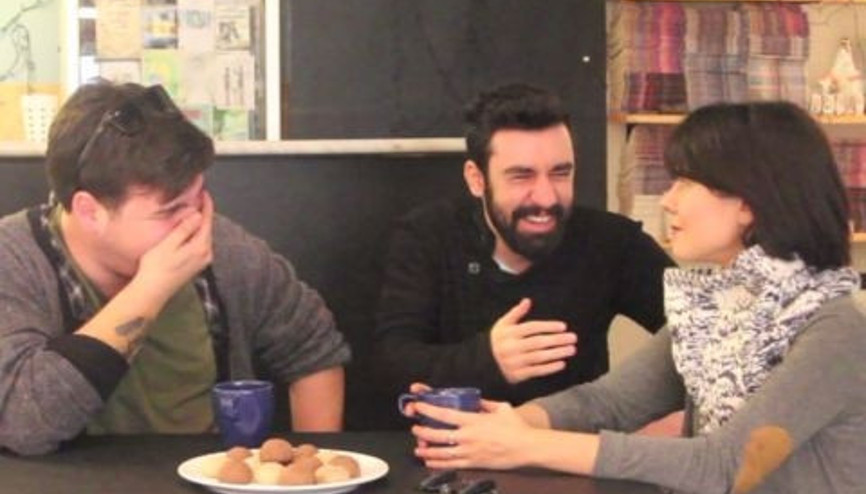 İlk Buluşmada Etkili Olabilmenin 4 Yolu