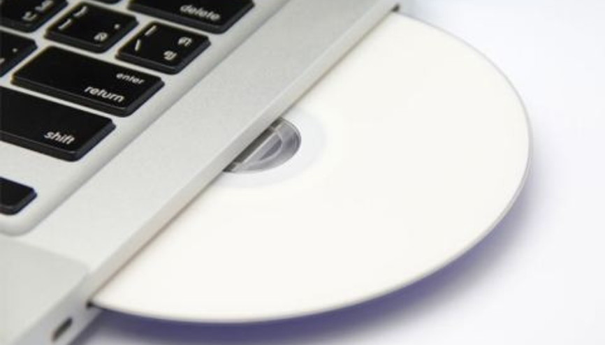 Disk Yazdırmanın En Hızlı ve Kolay Yolu