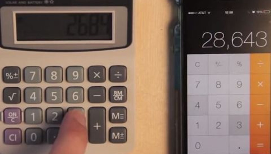 Akıllı Telefonun Varsa İhtiyacın Olmayacak 30 Şey