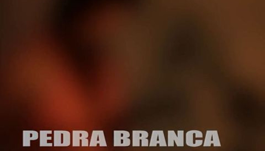 Pedra Branca - Blue Oud