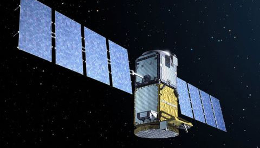 Amerikanın GPSsine ABDden Rakip Geliyor