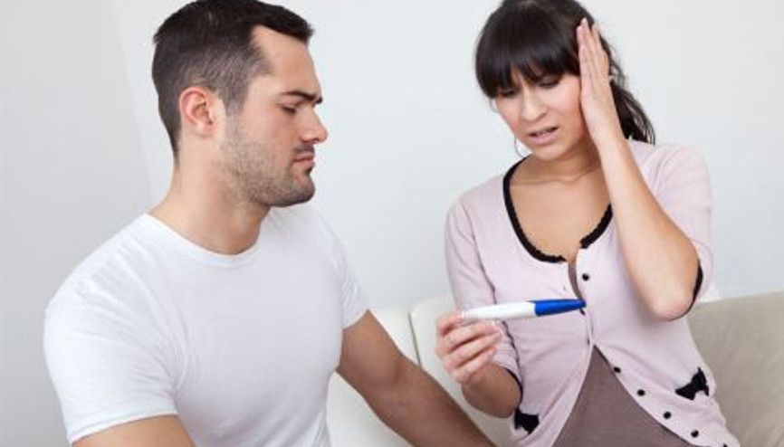 13 - Evliliğin İlk 3 Yılında Çocuk Yapmayın