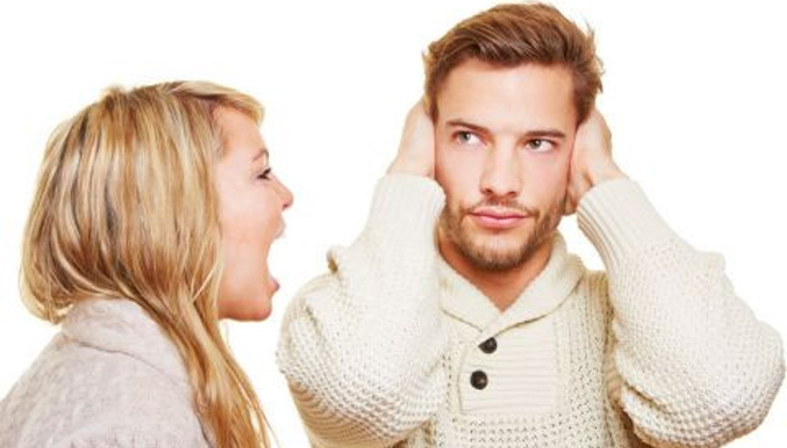 9 - Beni Dinlemene İhtiyacım Var