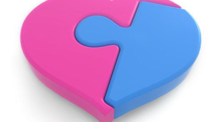 8 - Kadınlar Genişler Erkekler Daralır