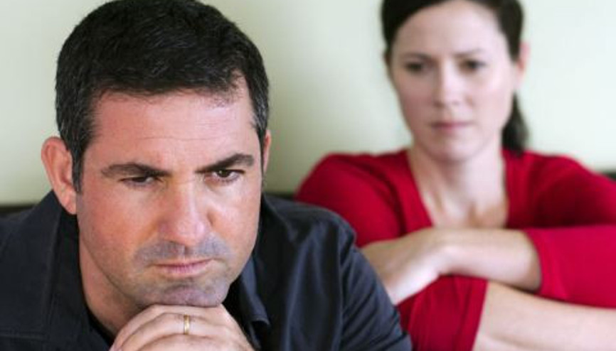 5 - Evlilkte Ne Tür Sorunlar Normal