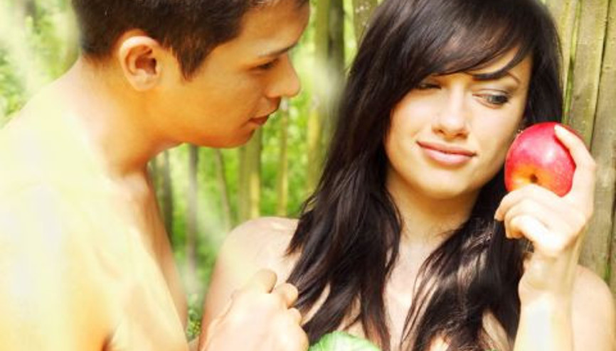 4 - Kadın ve Erkeğin Yaradılış Hikayesi