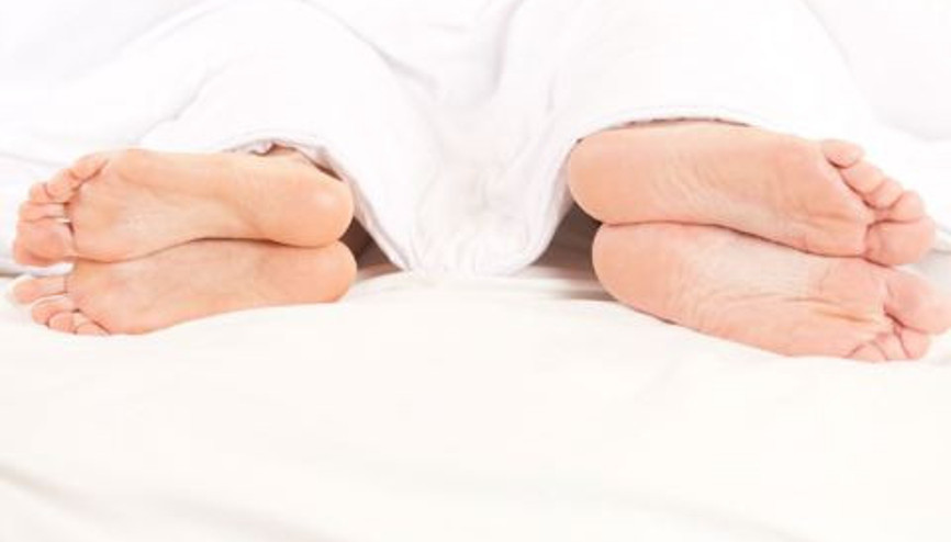 2 - Yatağa Küs Girilmez