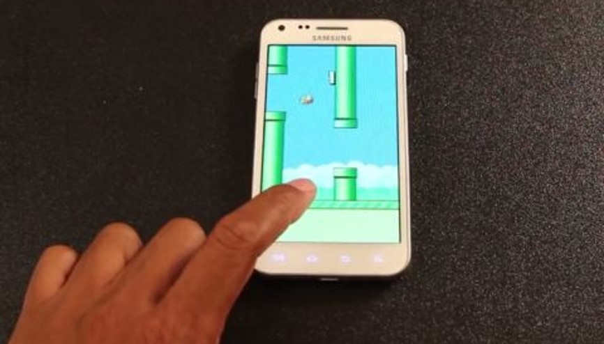 Flappy Birdde Başarılı Olmanın Sırrı