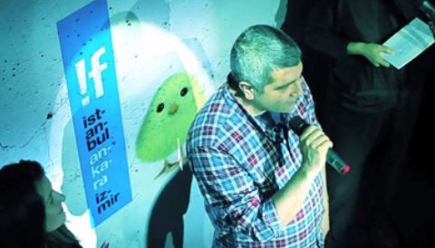 f İstanbul 2014 Basın Toplantısı ve f music Açılış Partisi