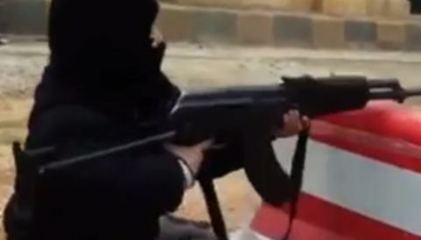 Dünya Bu Görüntüyü Tartışıyor