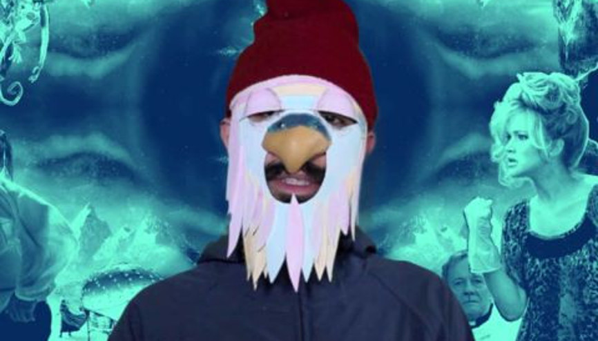 Bantmag. Sinema Programı - Bölüm 1