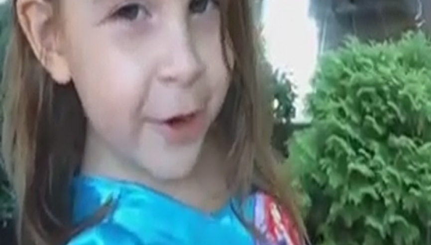 Ben Ünlü Olmak İstiyorum