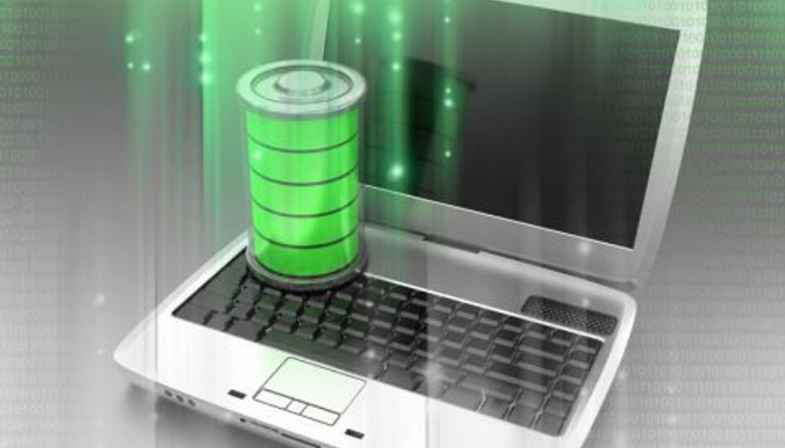 Dizüstü Bilgisayarın Pil Süresi ve Ömrü Nasıl Uzatılır