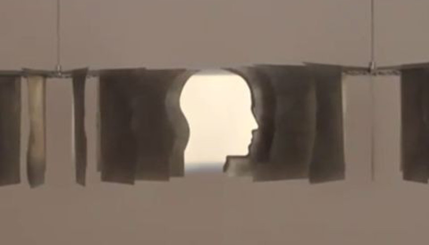 Üç Boyutlu Gösteri