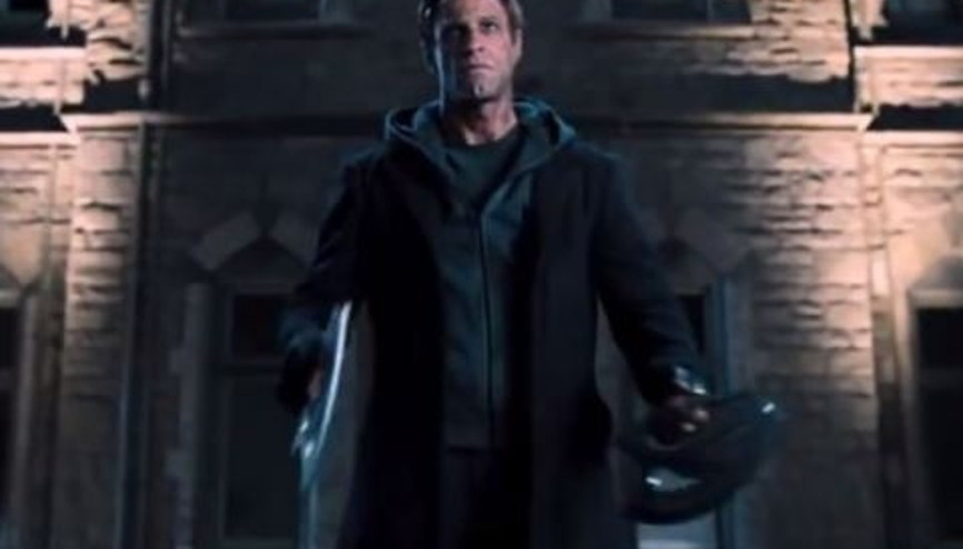 I, Frankenstein (Frankenstein, Ölümsüzlerin Savaşı) - Fragman