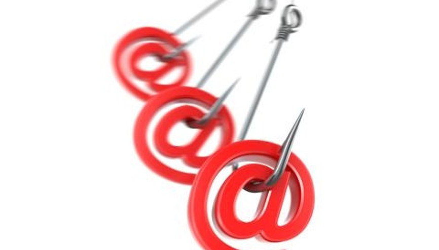 Spam Korkusu Olmadan E-Postanızı Paylaşın