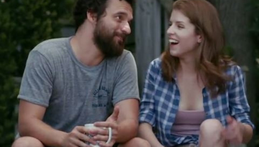 Drinking Buddies - Fragman
