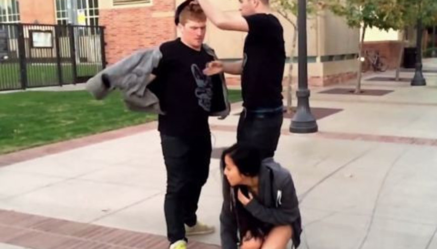 Konuştuğunuz İnsan Aniden Değişirse