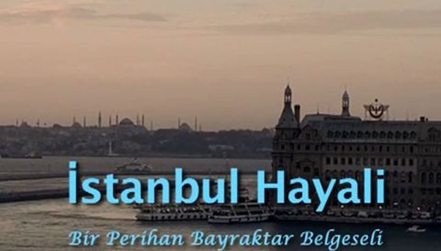 İstanbul Hayali - Fragman