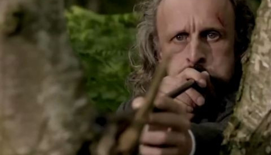 Borgman - Fragman