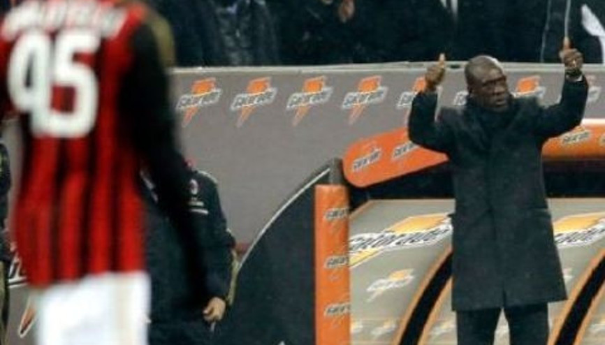 Milan 1-0 Hellas Verona