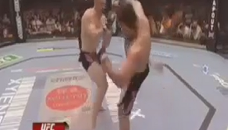 Kafaya Tekme Atma Derlemesi