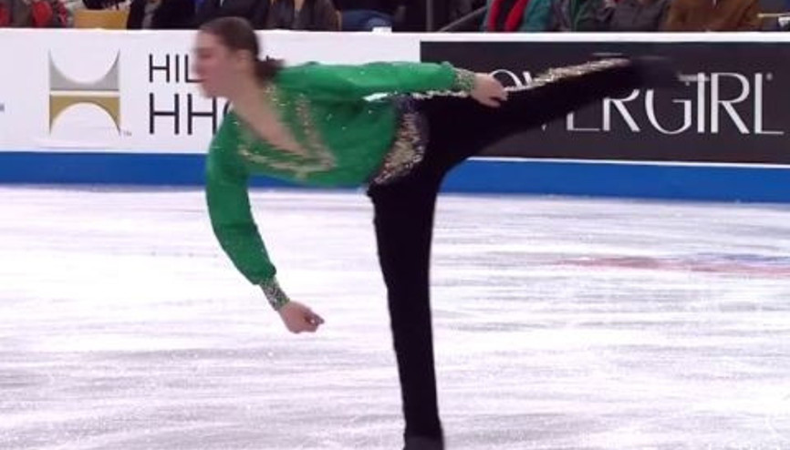 19 Yaşında Dünyayı Kendine Hayran Bıraktı