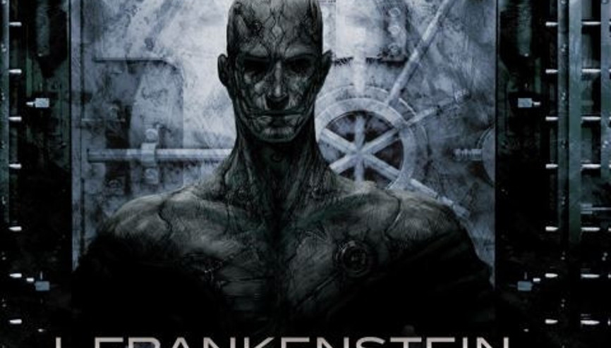I, Frankenstein - Fragman