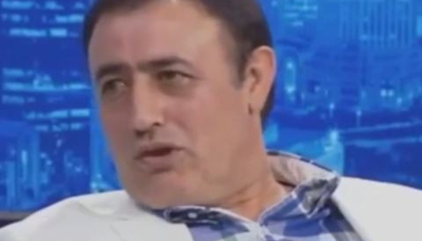 Serin Seslerden Mahmut Tuncer Style
