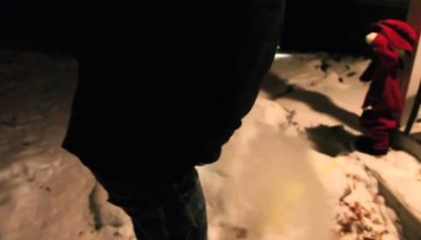 Dondurucu Soğukta İşerseniz Ne Olur