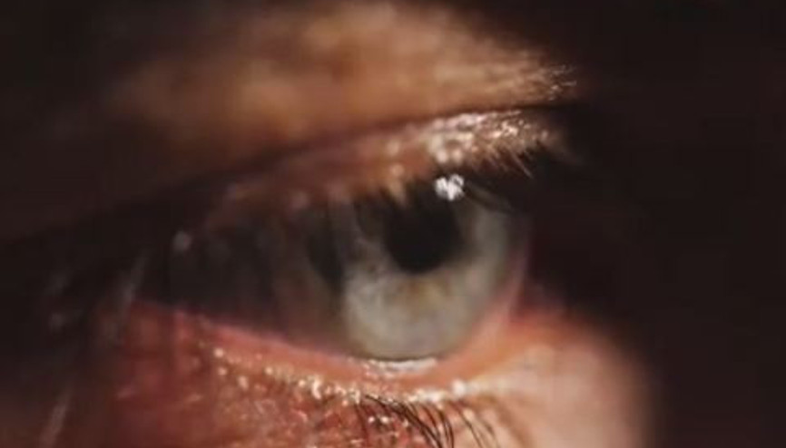 Gözümüz 576 Megapiksel