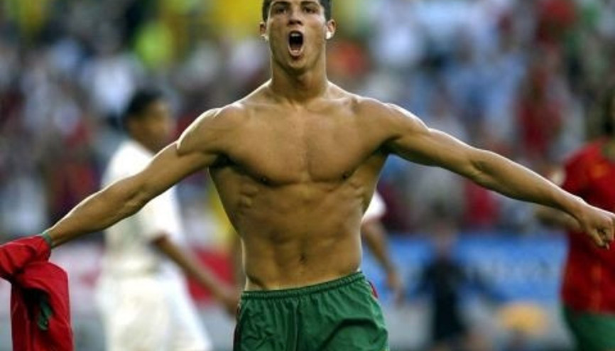 Christiano Ronaldonun En İyi 50 Golü