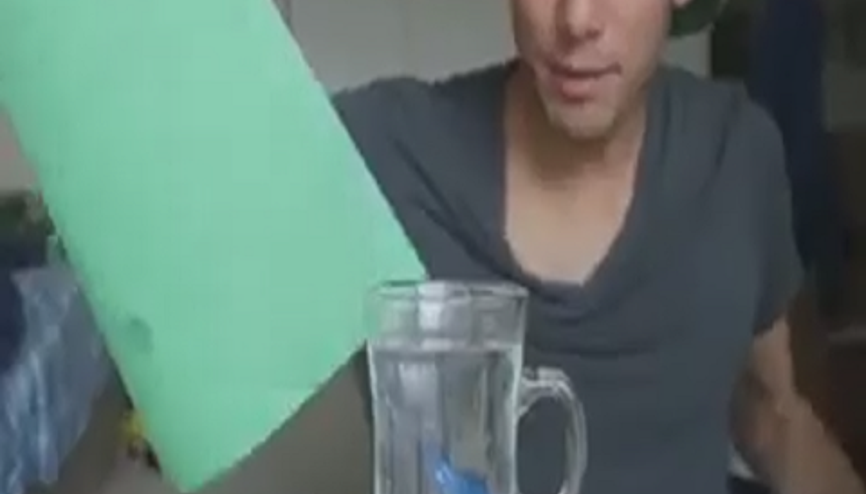 Sihirli Japon Balığı