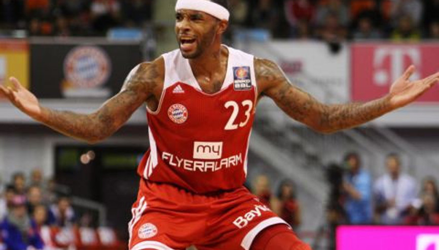 Gecenin Asisti Malcolm Delaney