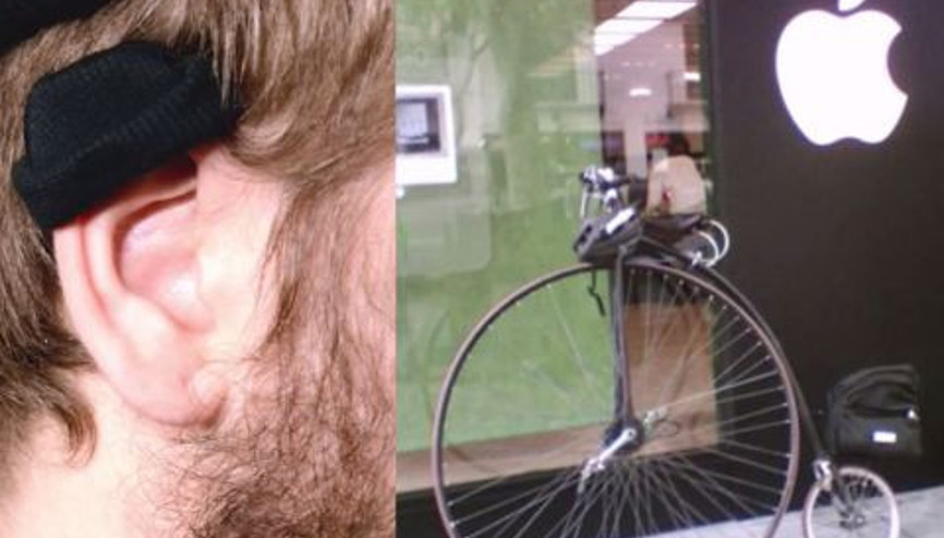 Hipster Olmanın Sınırlarını Zorlayan 13 Şey