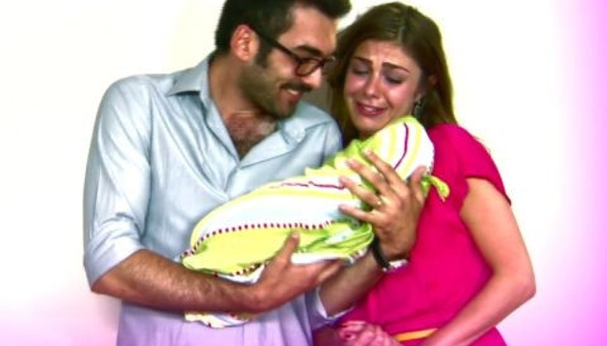 2Miss 14. Bölüm -  Eğlenilecek Adamı Evlenilecek Adama Dönüştürmek