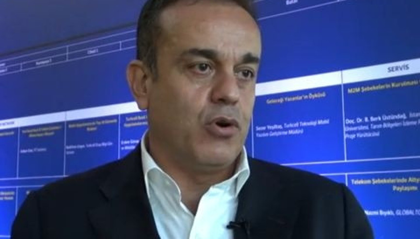 Samsung, Mobilde Güvenliği Nasıl Sağlıyor