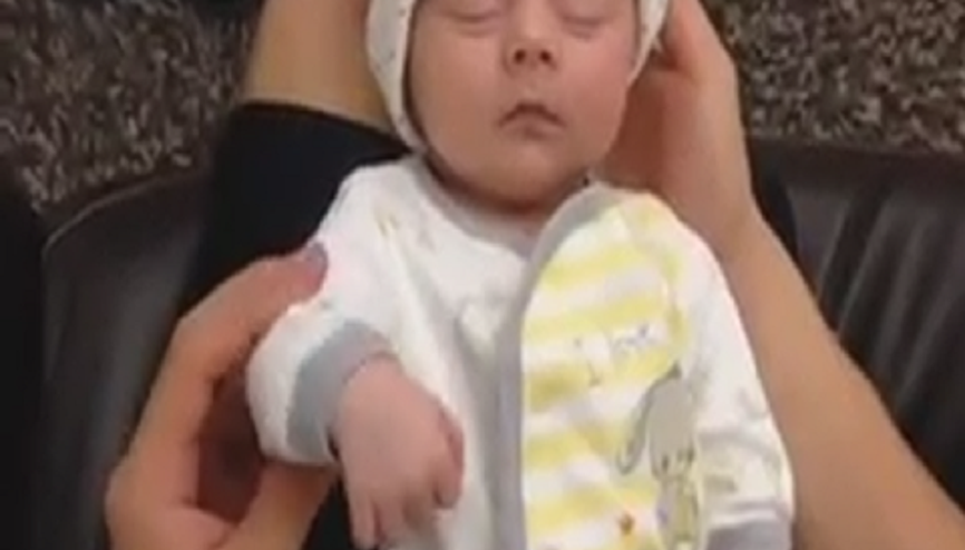 Yeni Doğmuş Bebek ve Baba Yalnız Kalırsa