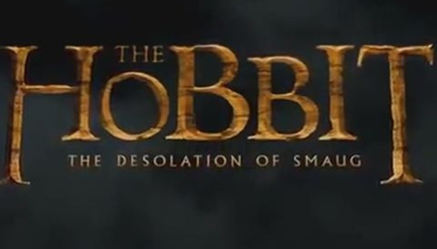 Hobbit: Smaugun Viranesi