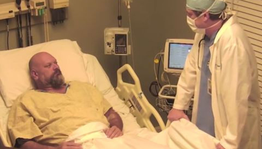 Yok Böyle Şaka 10 Yıldır Komada Olduğuna İnandırdılar